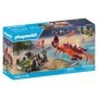 Playmobil - Lupta impotriva crabului urias Playmobil - 2